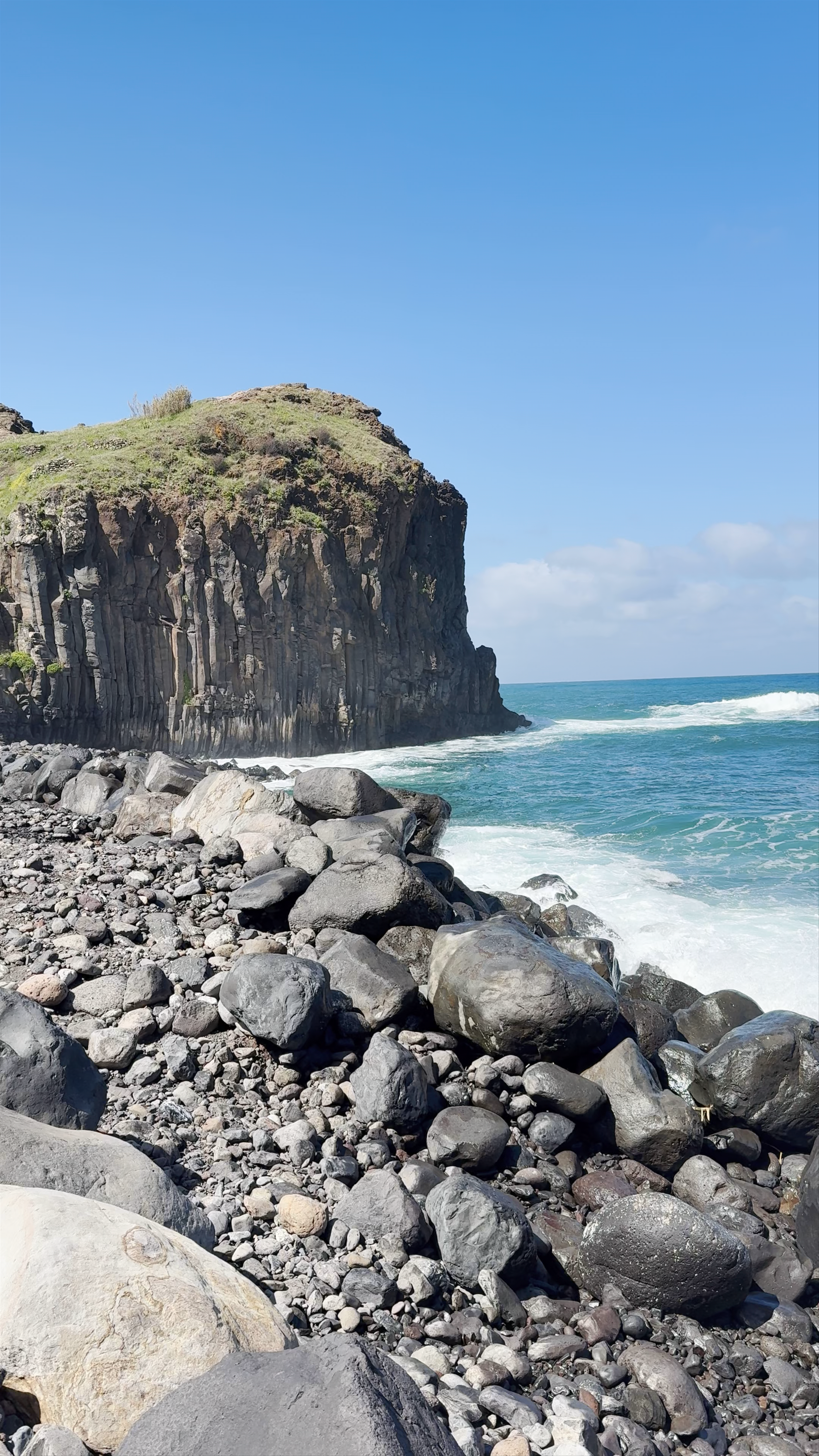 Praia do Faial