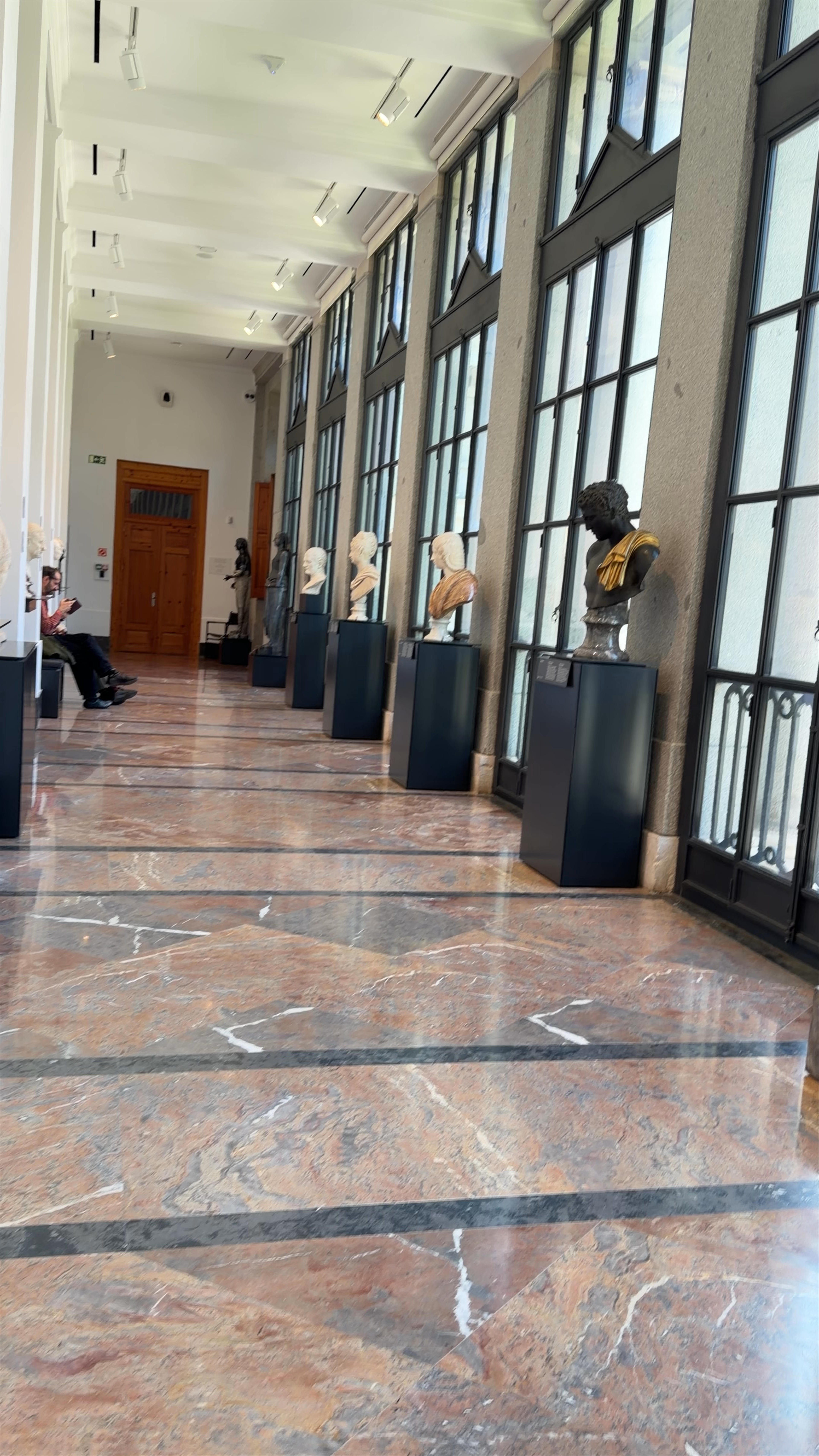 Museo Nacional del Prado