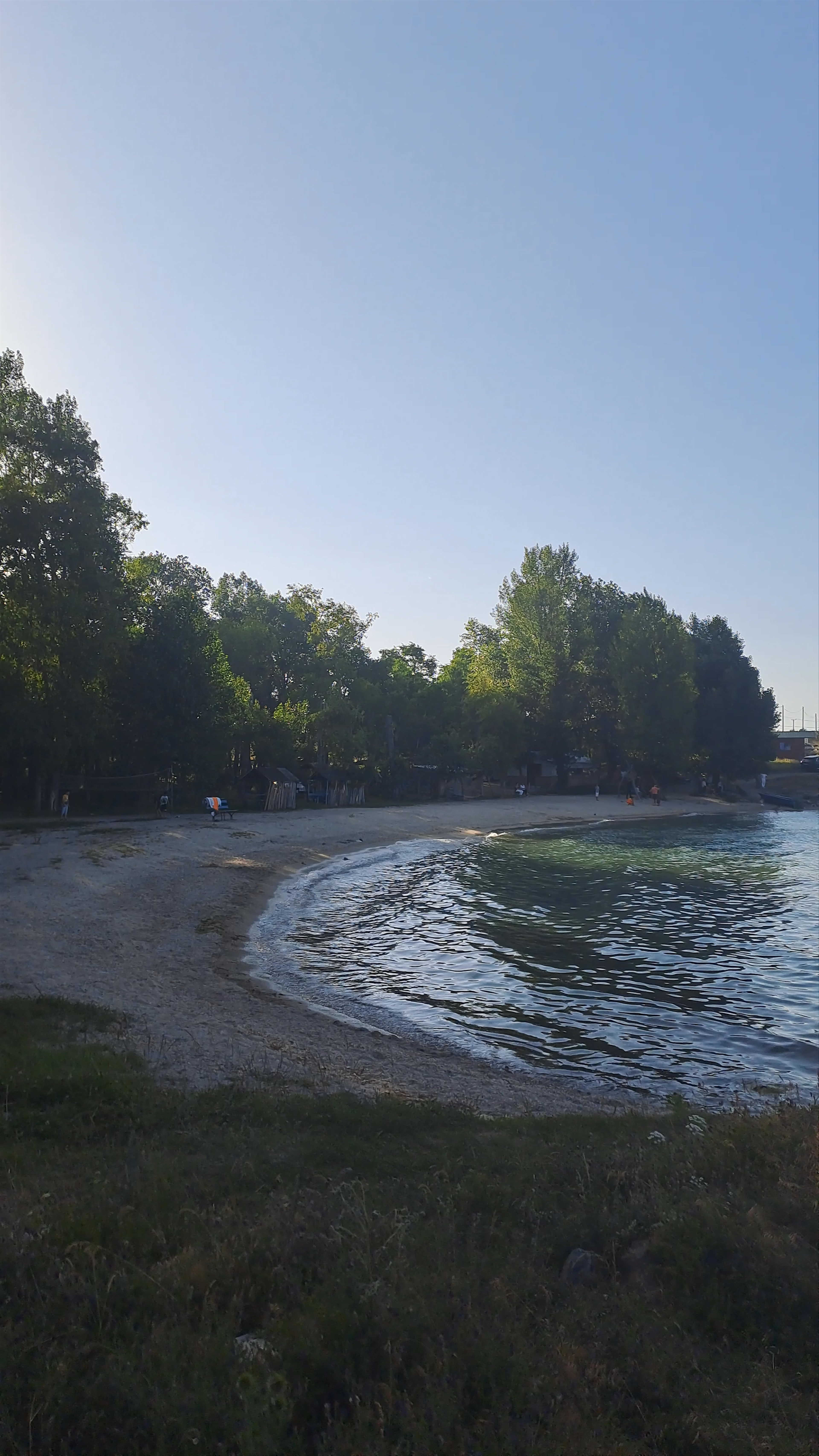 Ոսկյա լողափ