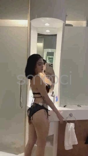 Sam Singapore Escort Video #26205