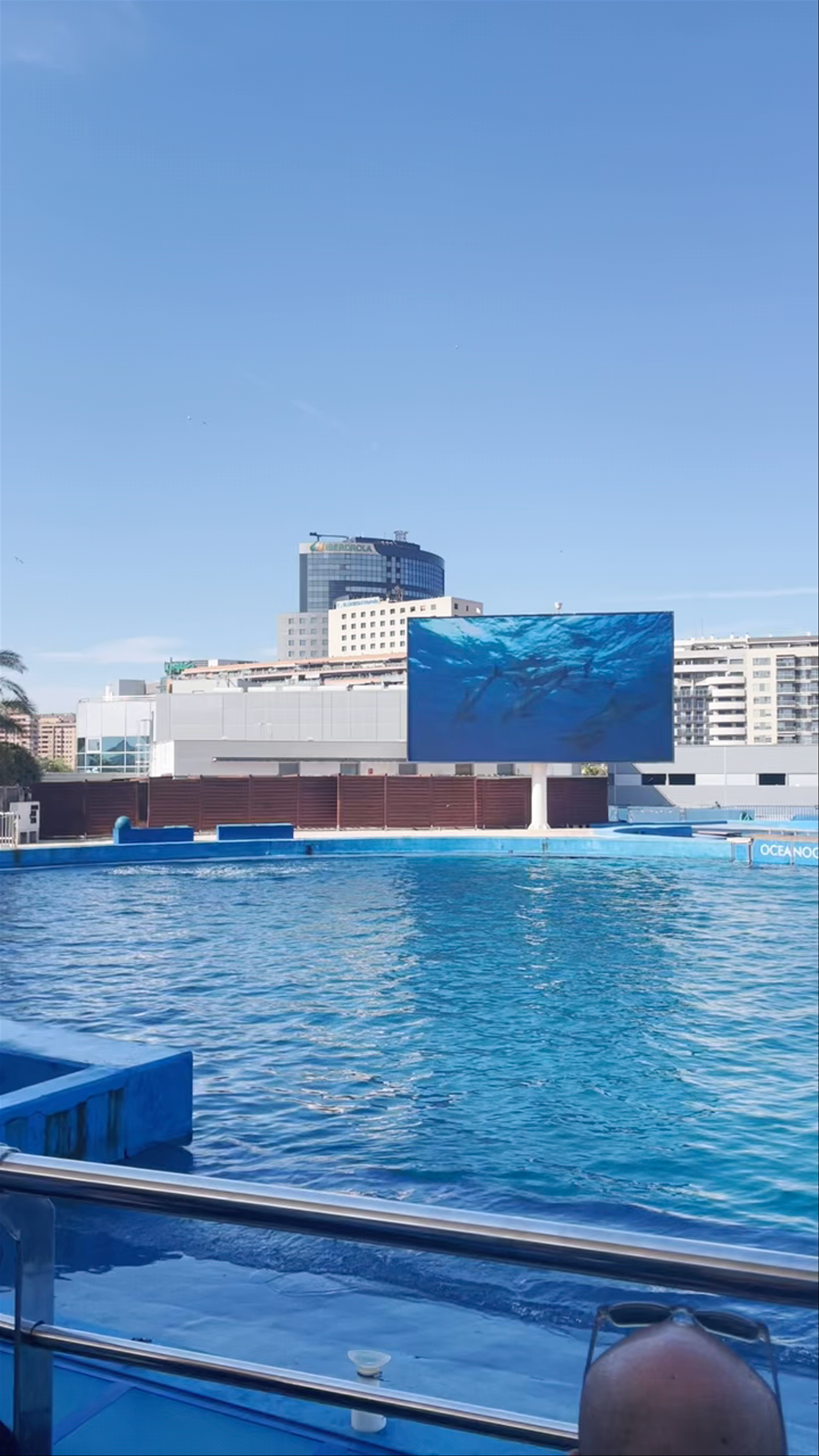 Oceanogràfic
