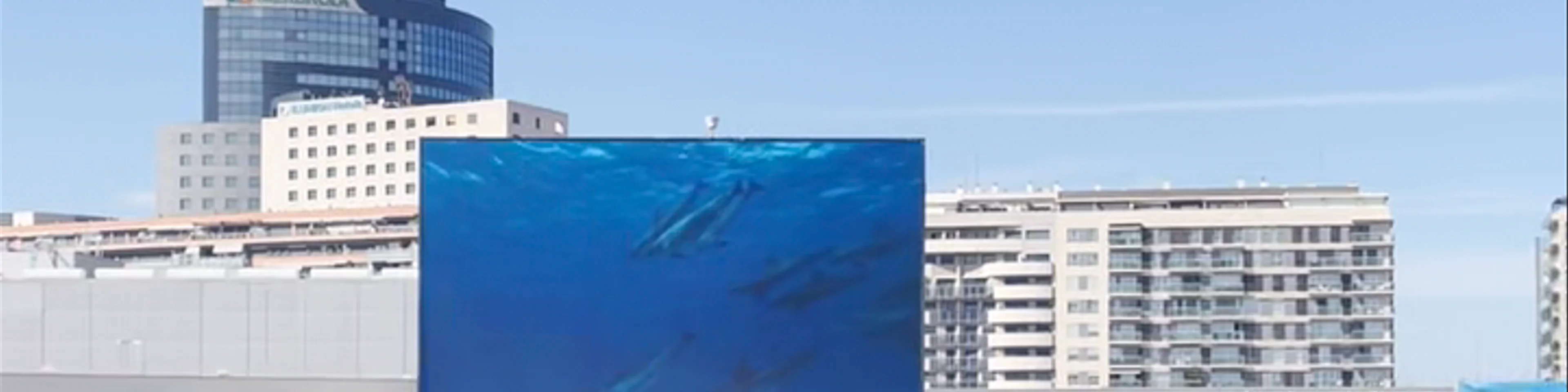 Oceanogràfic