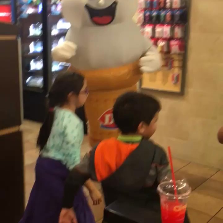 Dairy Queen - Spirit Night! - Ice Cream & Frozen Yogurt Near Me - Houston, Texas