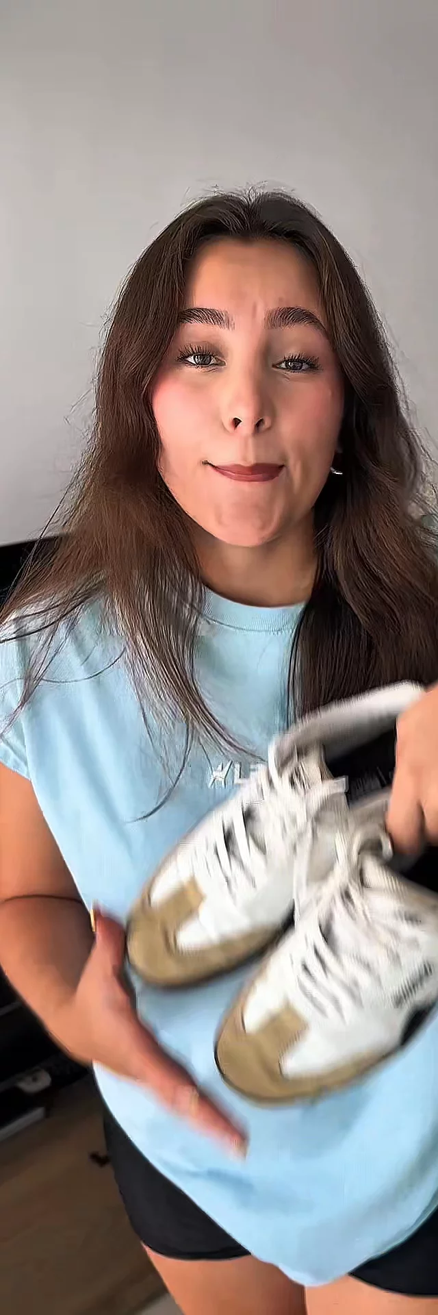 Producto para Zapatos