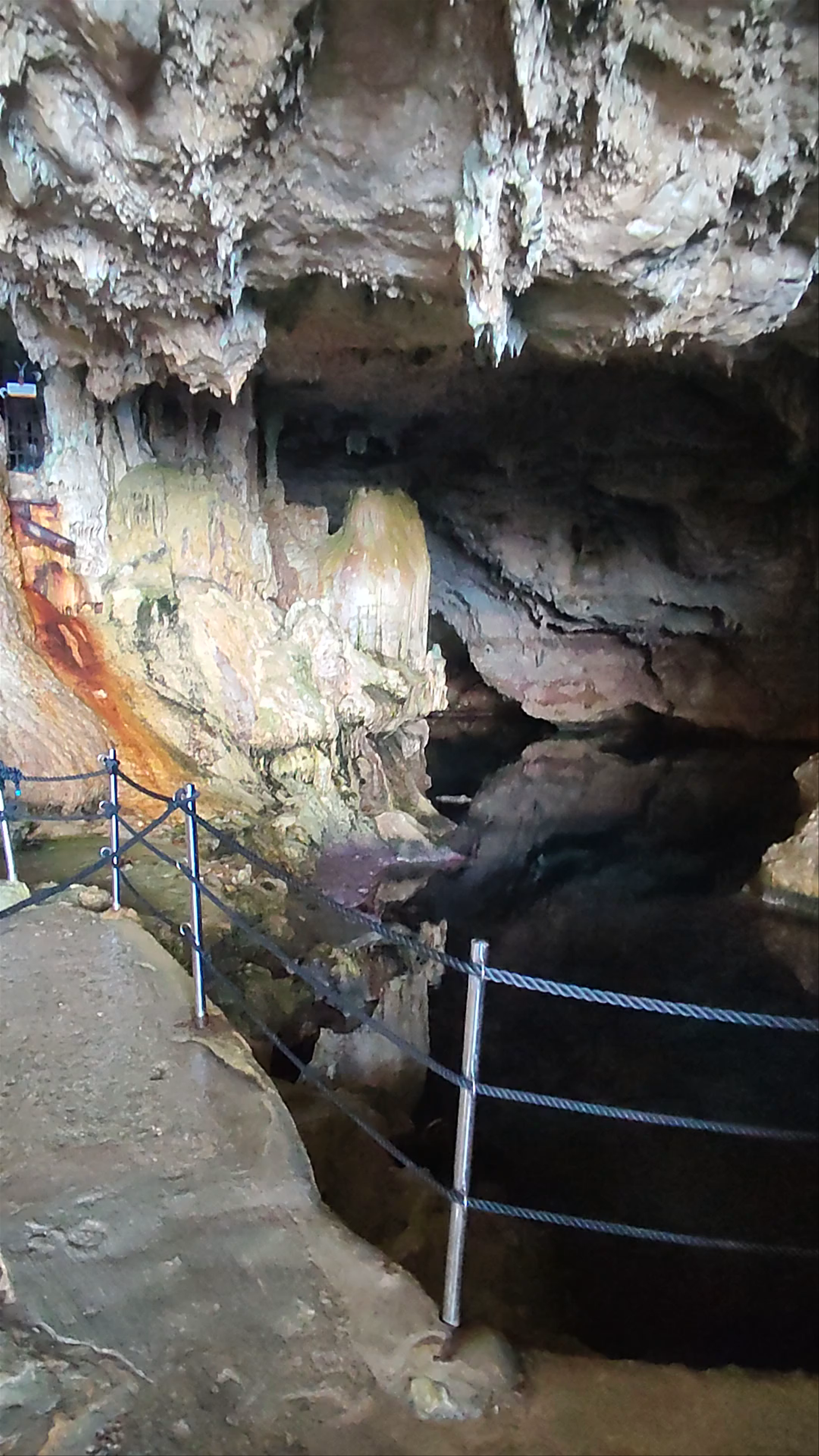 Grotta di Nettuno