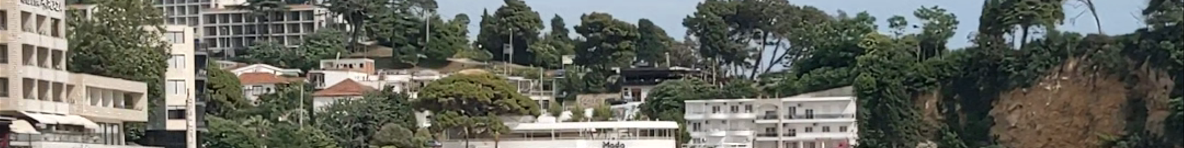 Tours & experiences in Ulcinj