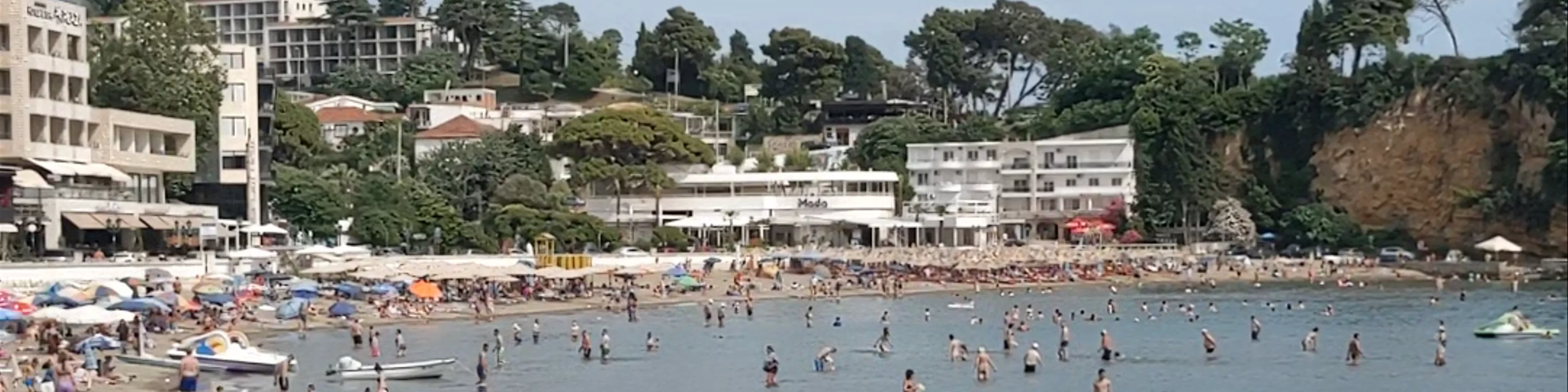 Mala plaža