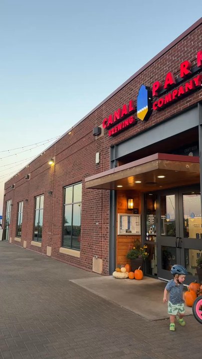 Canal Park Brewing - Outside - Breweries Near Me - Duluth, Minnesota