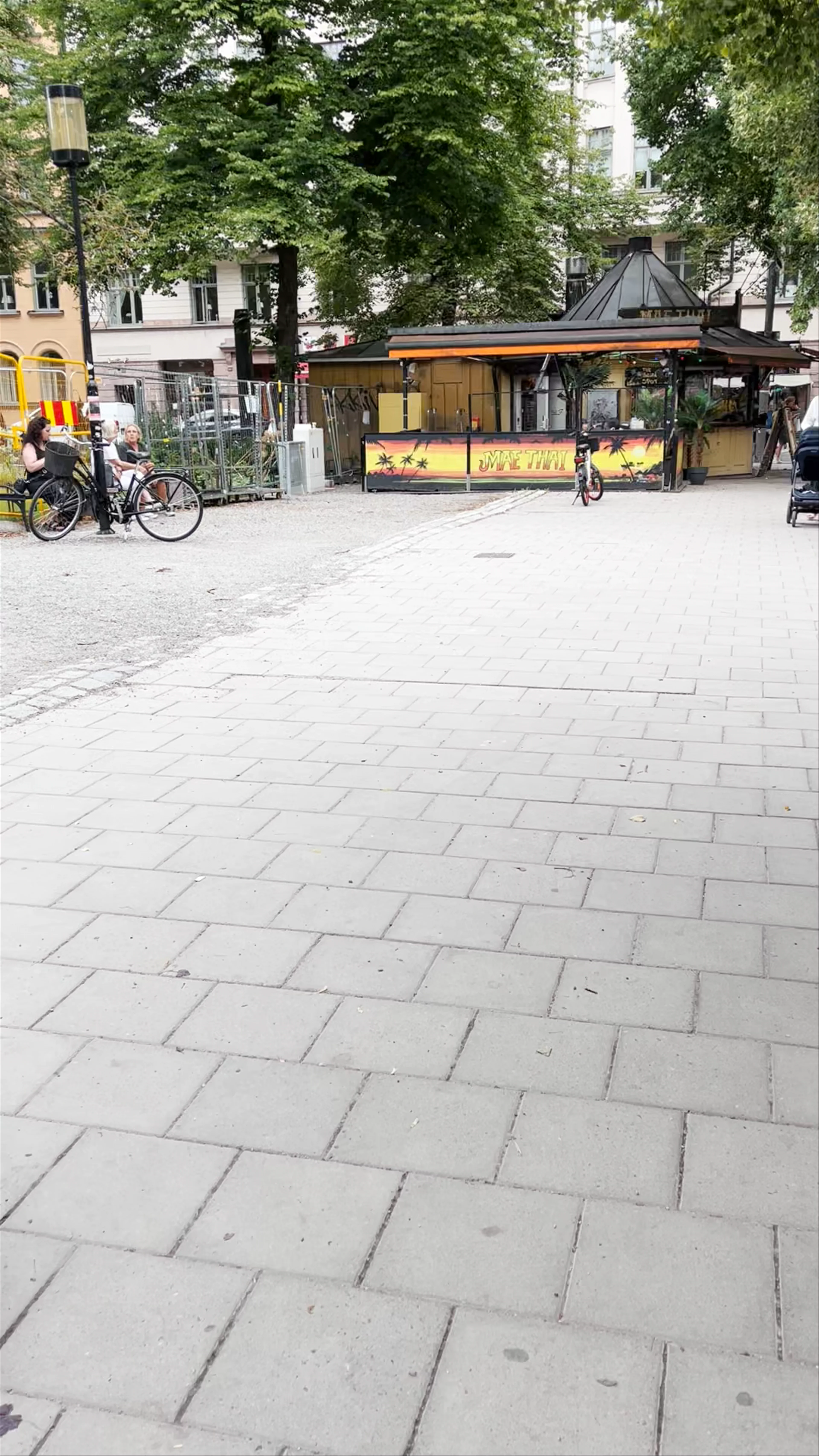 Mariatorget