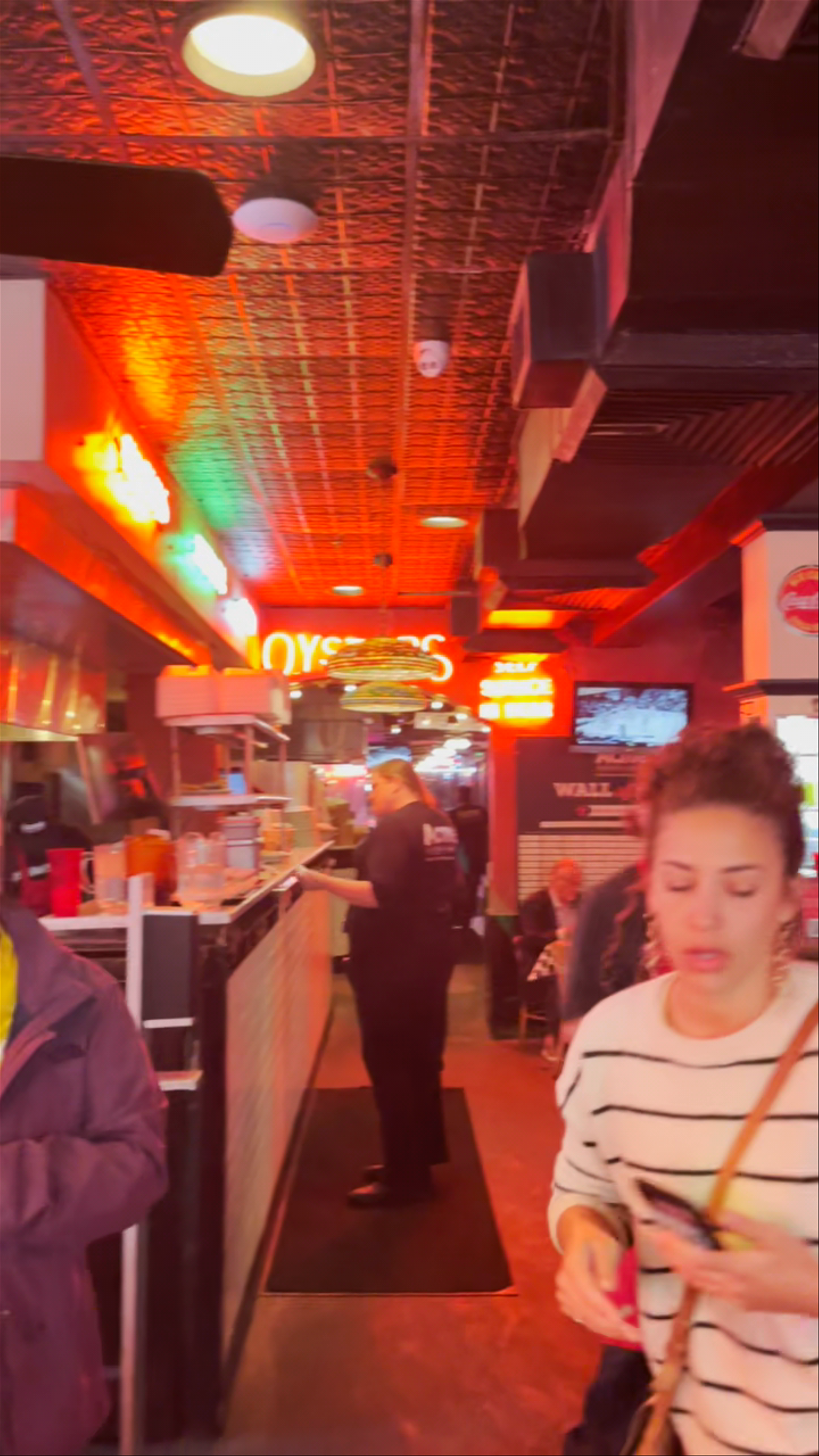 Acme Oyster House