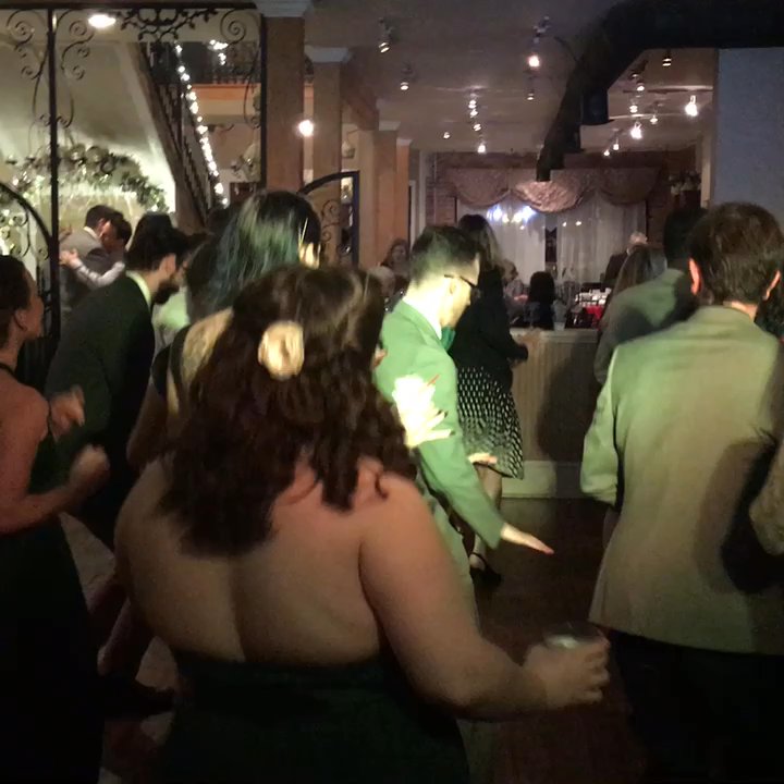 Greg "Talmadge" Picciano - DJs Near Me