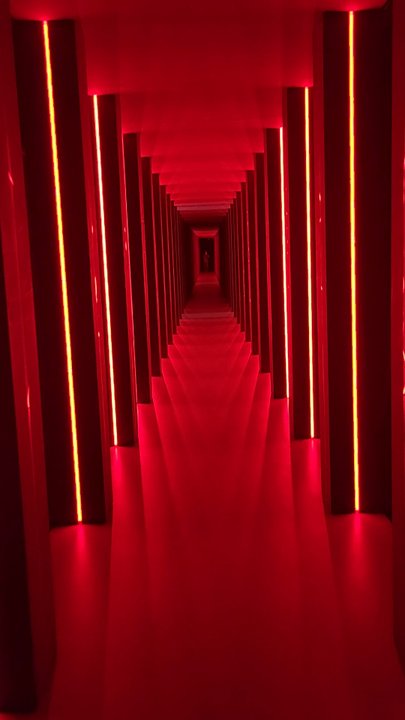 Resound - Art Museums Near Me - New York, New York