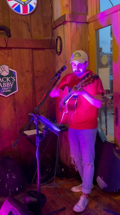 The Ruck - Troy Night Out August 2021 - Pubs Near Me - Troy, New York