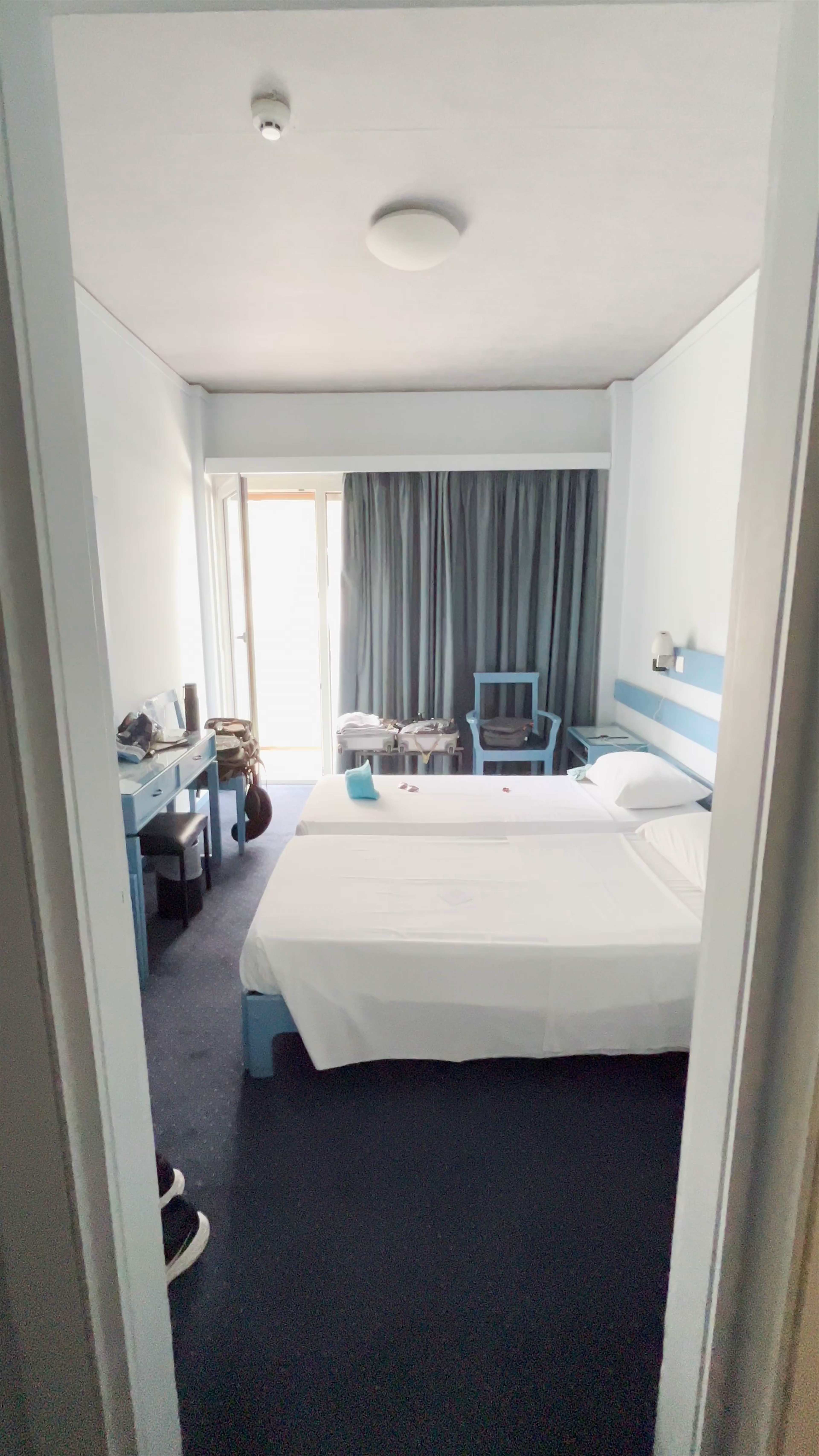 Comfortable City Stay at Hotel Amalia, Thessaloniki