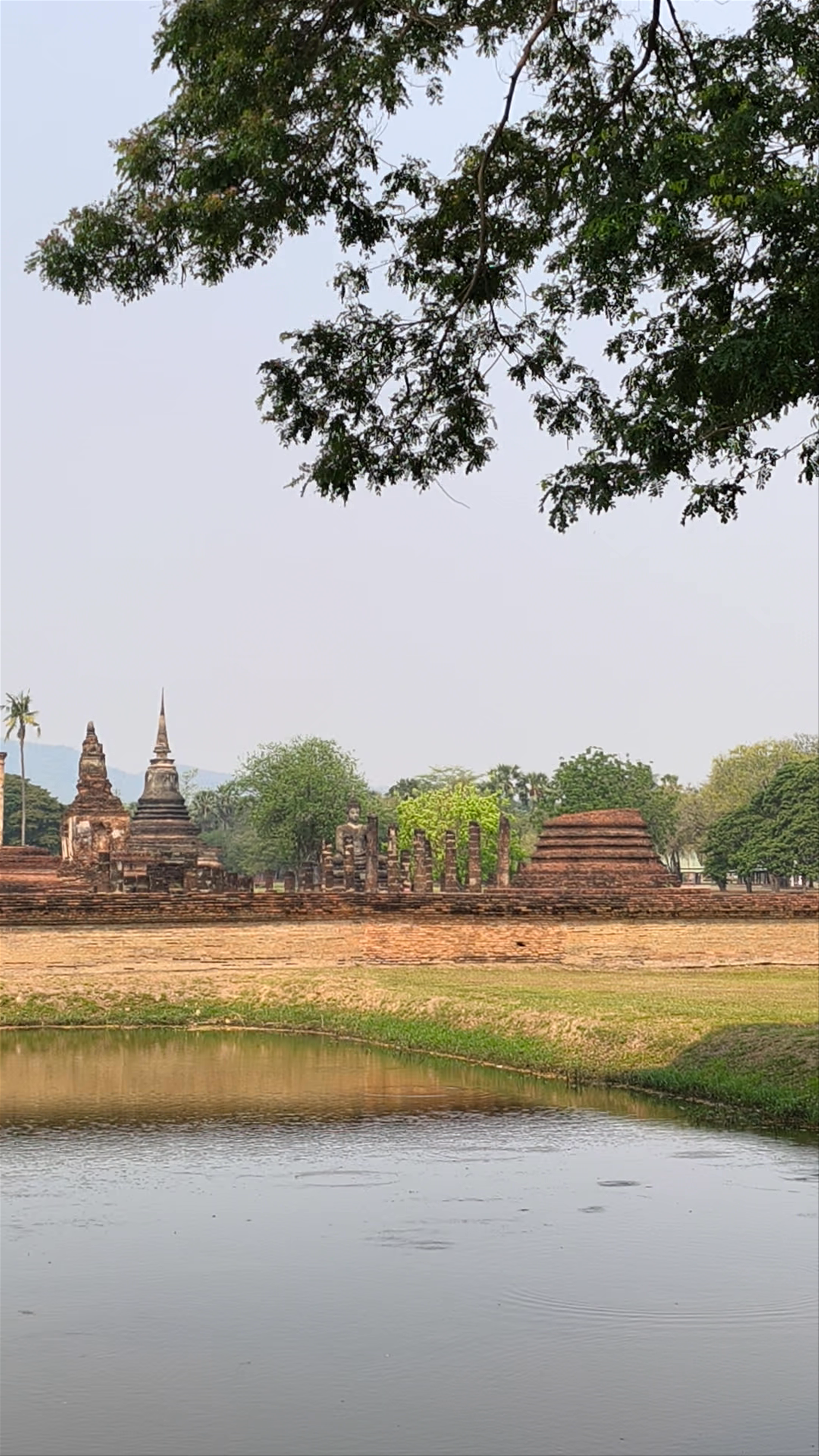 Sukhothai Historical Park