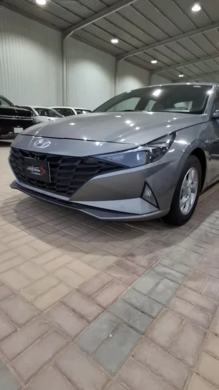 هونداي النترا Fleet 2023