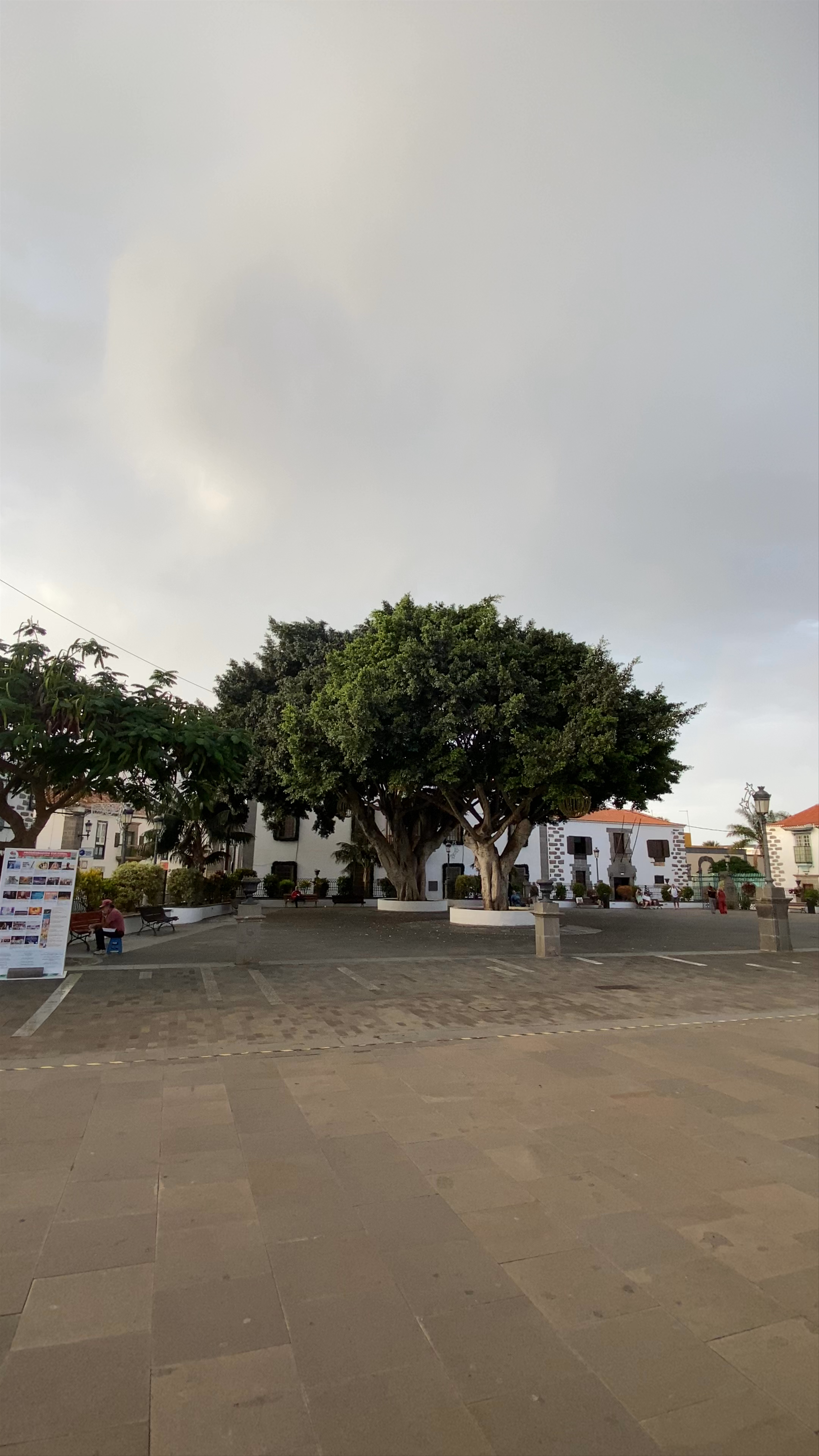 Plaza San Juan