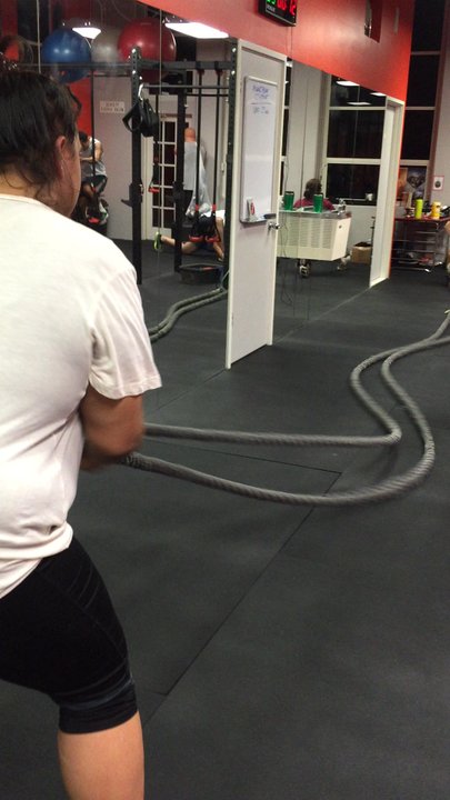 R Fit - Group session - Trainers Near Me - Honolulu, Hawaii