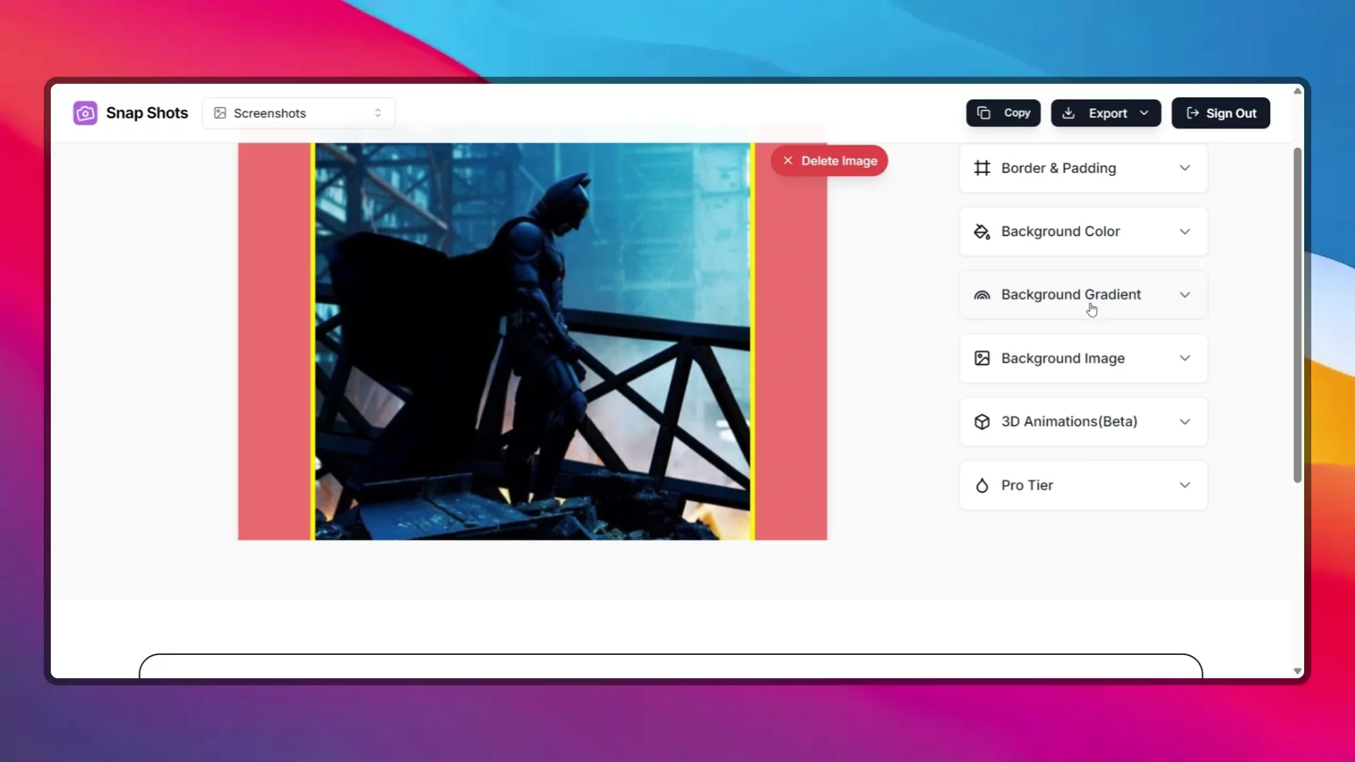 ScreenFlowy image 1