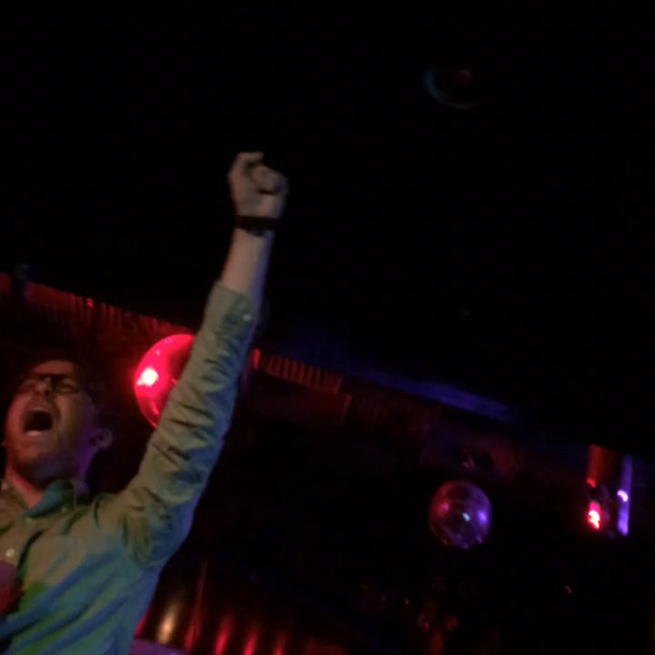 Metropolitan - Gay Bars Near Me - Brooklyn, New York