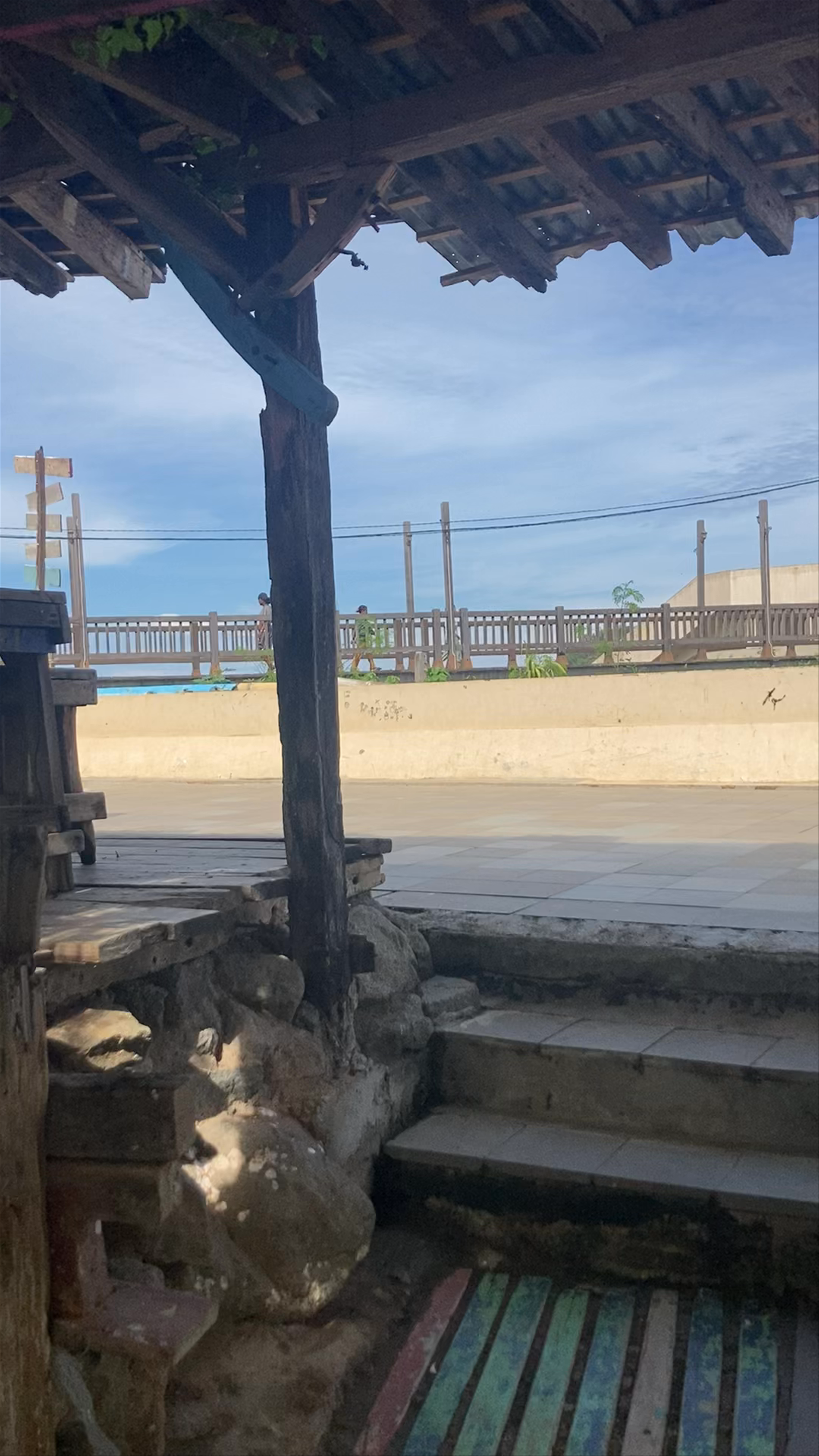 La Boheme Bajo Hostel