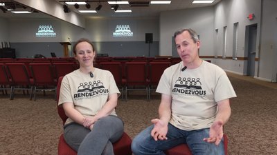 What is your vision for the future of Rendezvous?