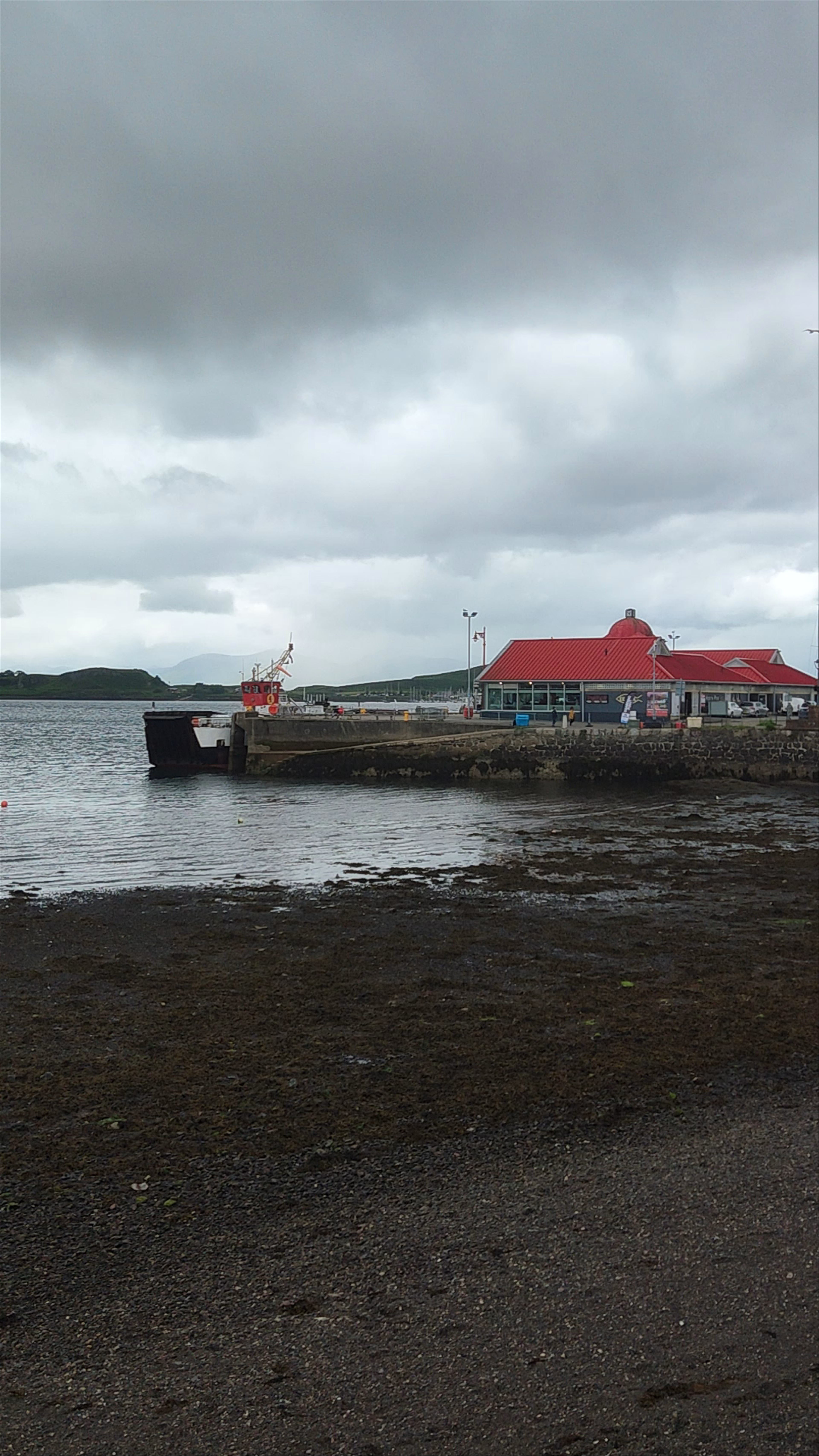 Harbour Promenade