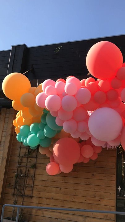 Oh Shiny - Party Supplies Near Me - Pasadena, California