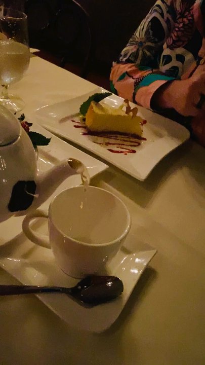 Chez Max Restaurant - French Near Me - Richmond, Virginia