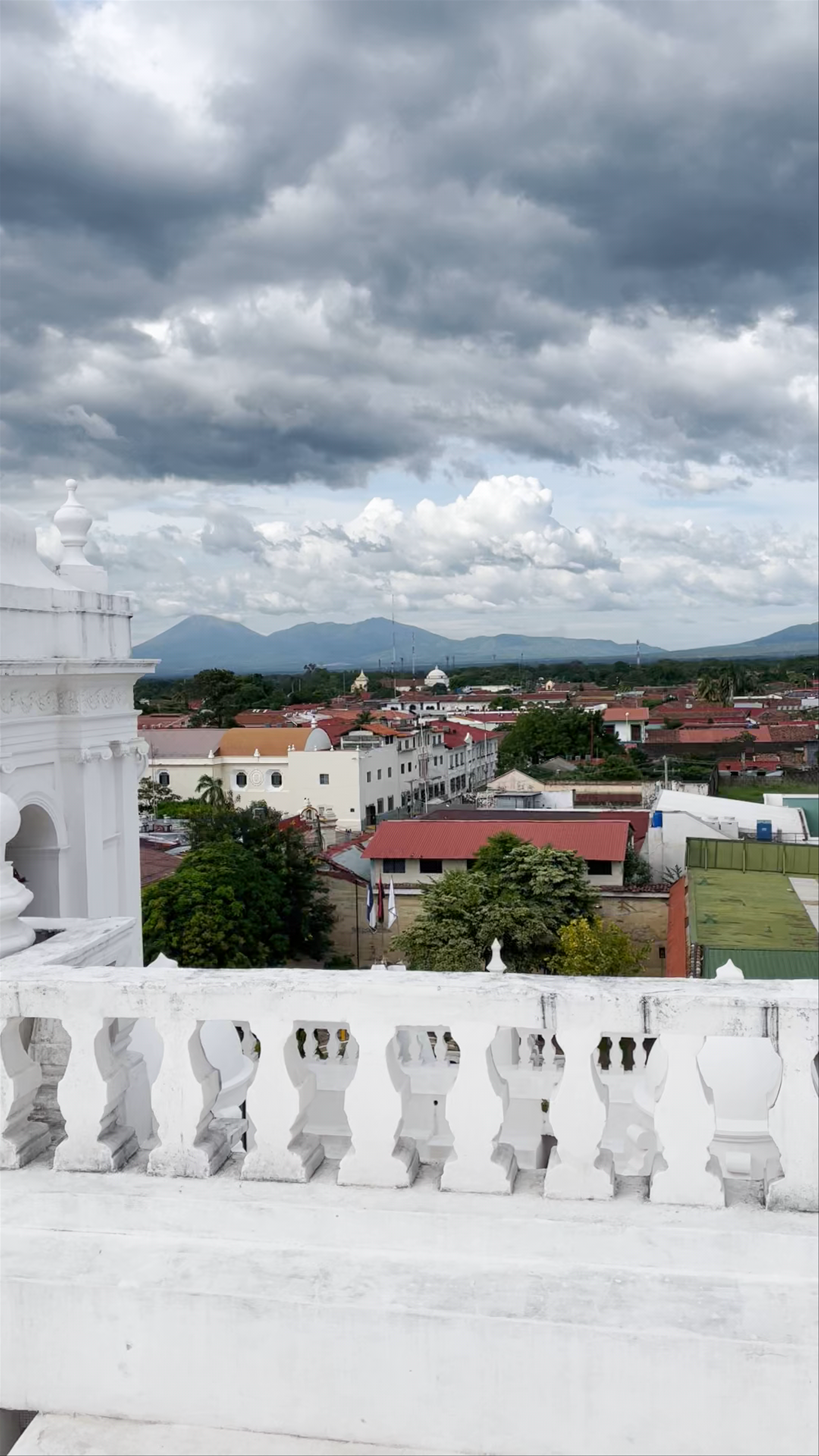 Basílica Catedral de la Asunción