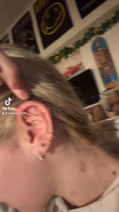 Curated By Ky - All my curations and piercings done by kyleigh - Piercing Near Me - Redlands, California