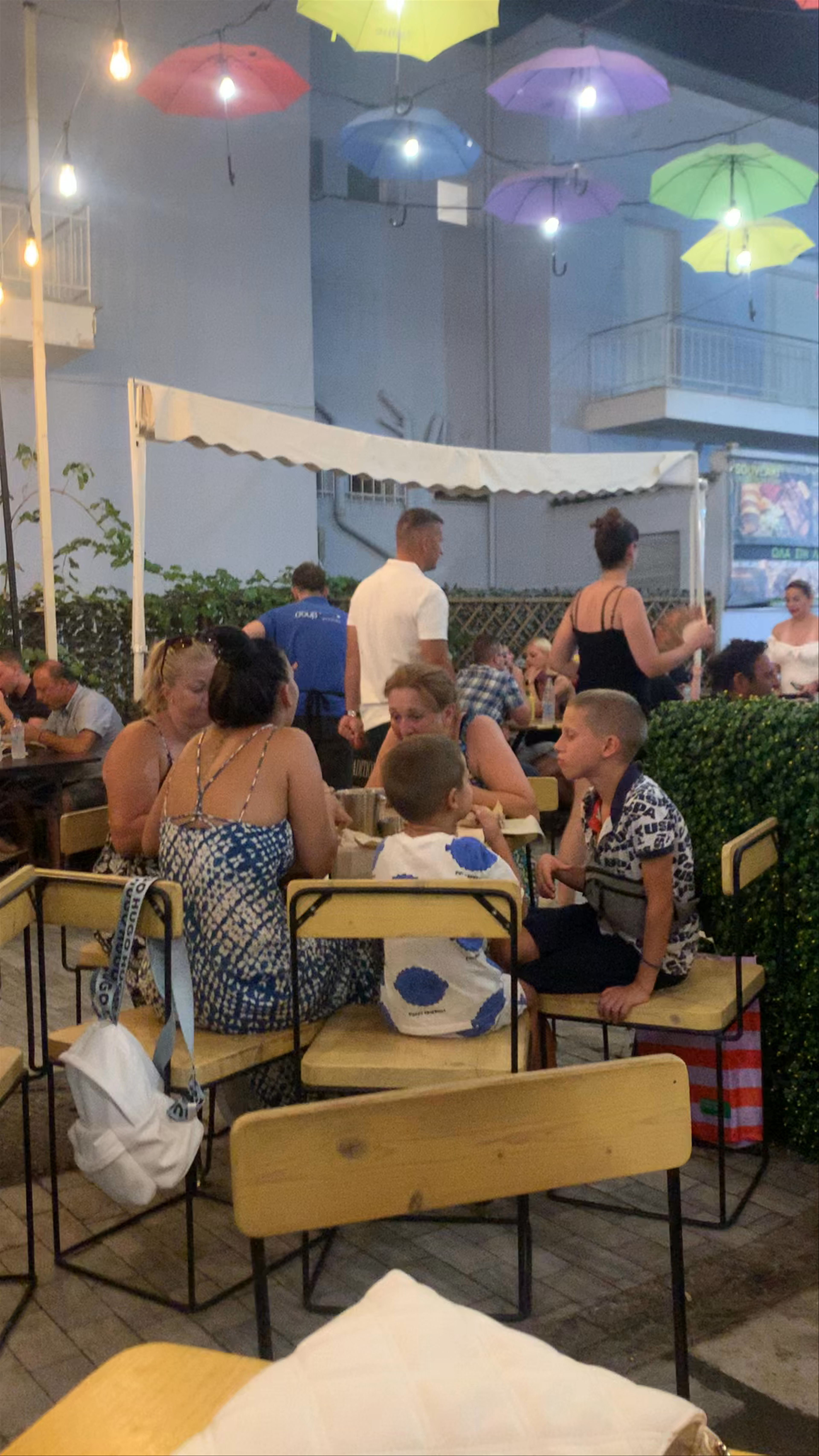 Fabrica Thassos