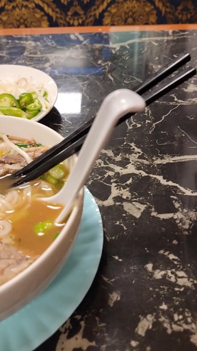 Pho Tammy - #8 - Nice meal. - Vietnamese Near Me - Santa Ana, California