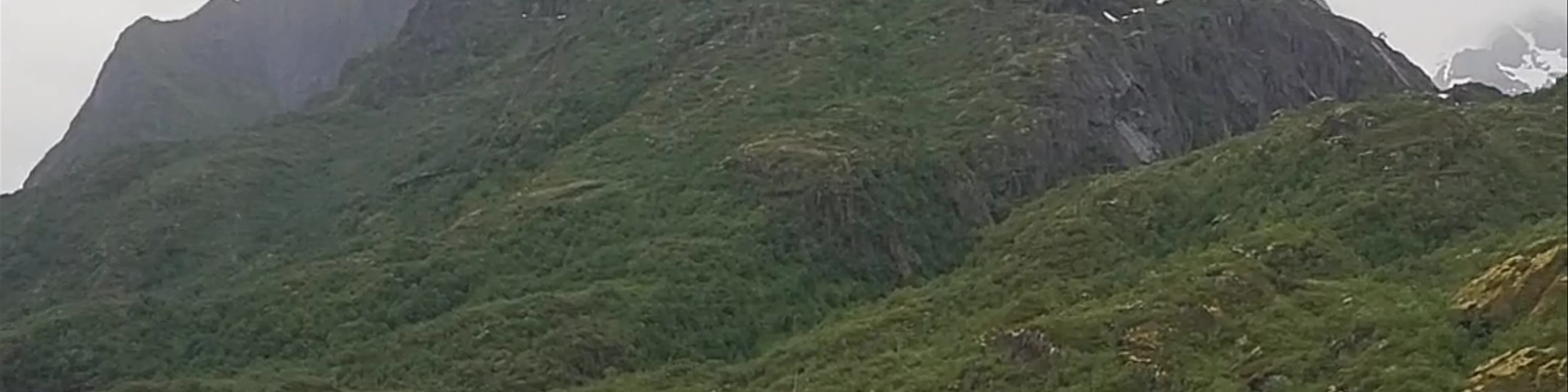 Trollfjord