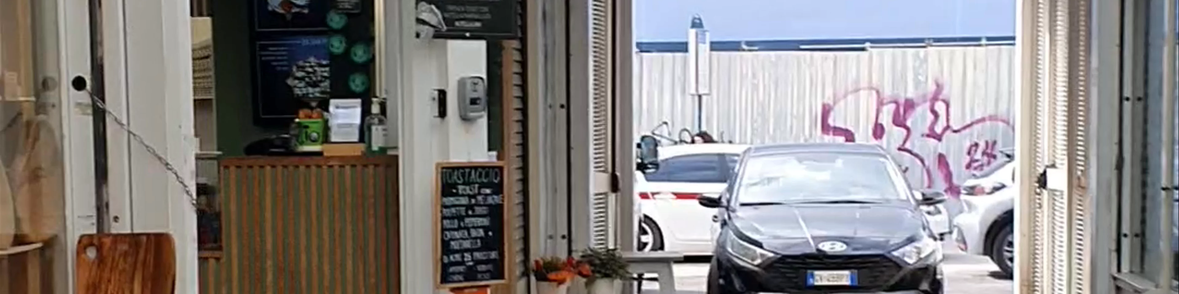 Mercato di Testaccio
