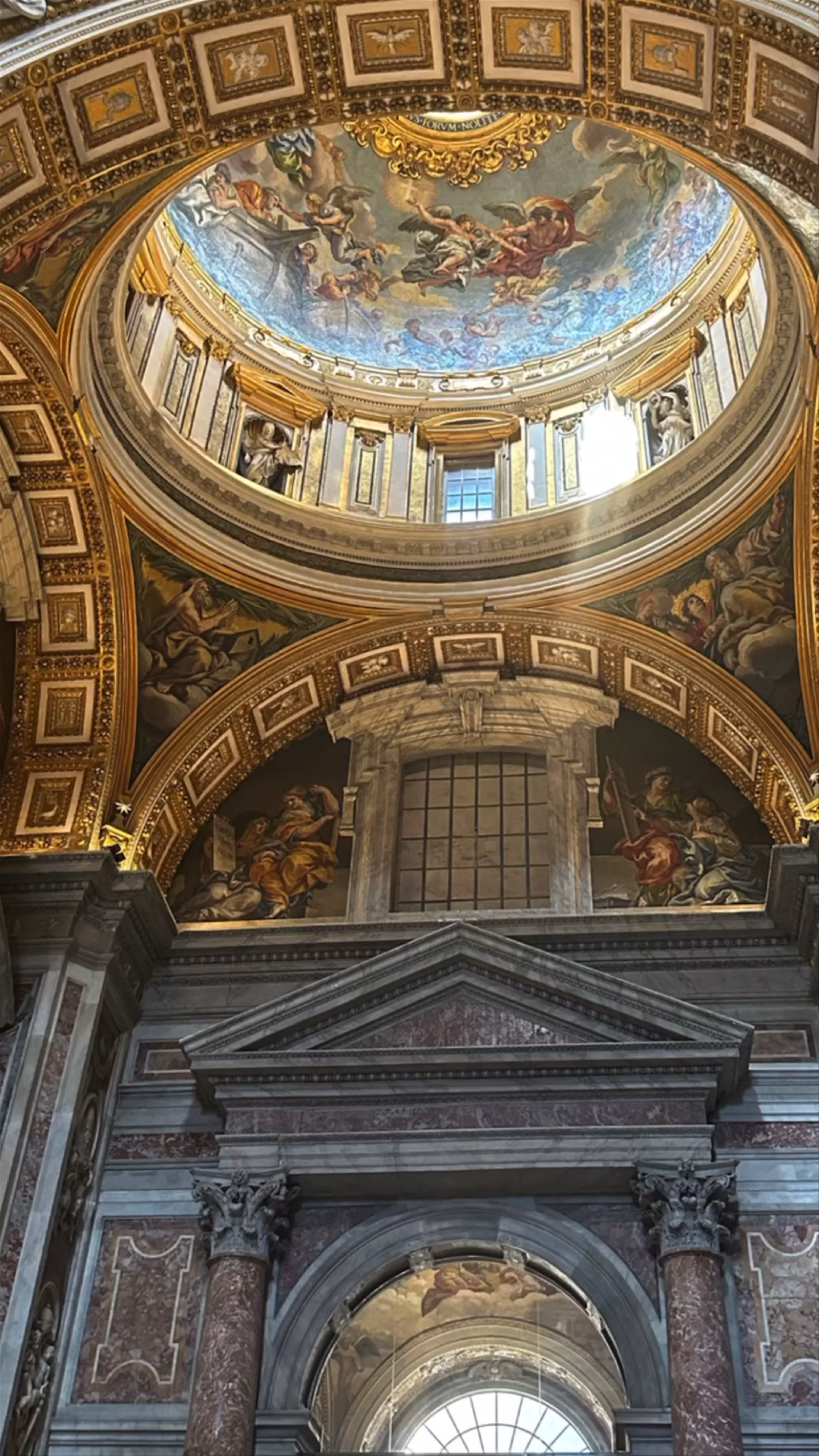 Basilica di San Pietro