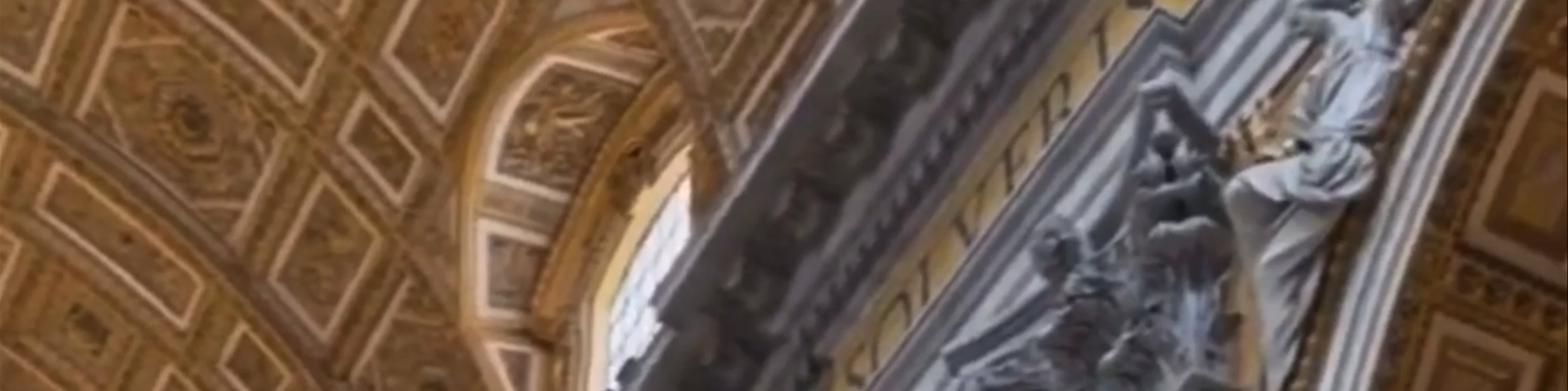 Basilica di San Pietro