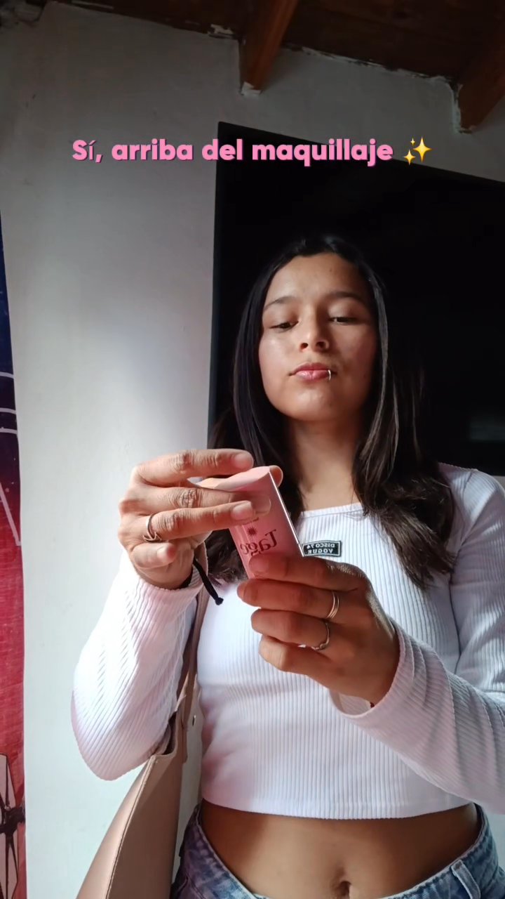 Vídeo UGC 1 de Camila saturnina