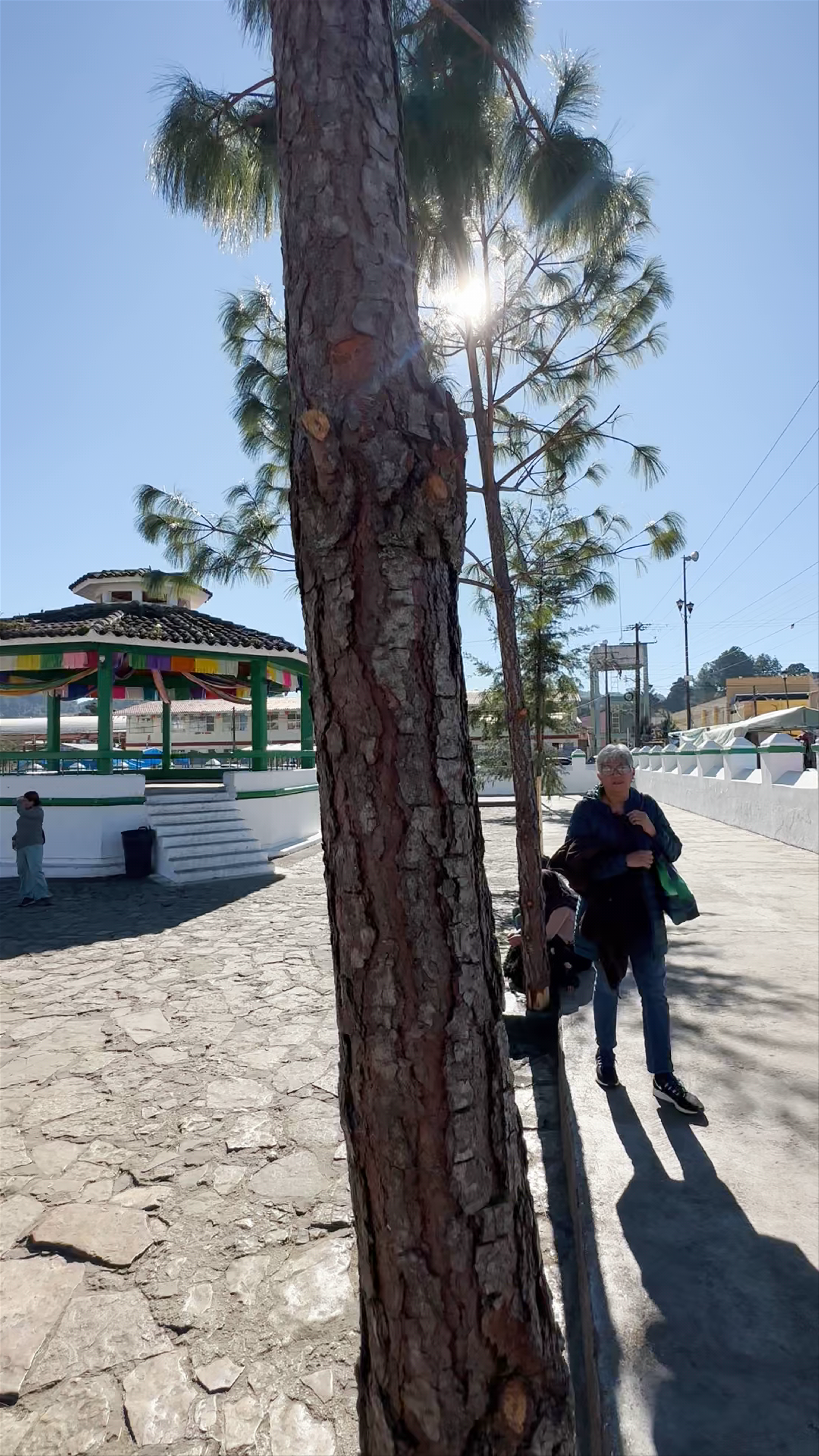 Plaza de la Paz