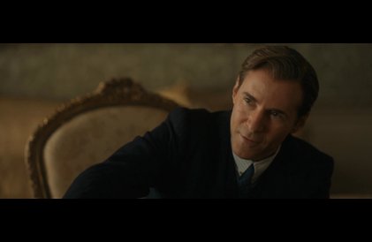 Bande-annonce officielle en anglais