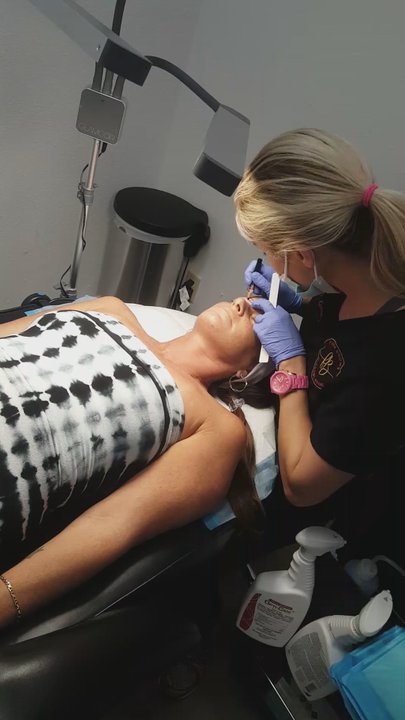Fleek Brows Microblading & Training - Permanent Makeup Near Me - Orlando, Florida