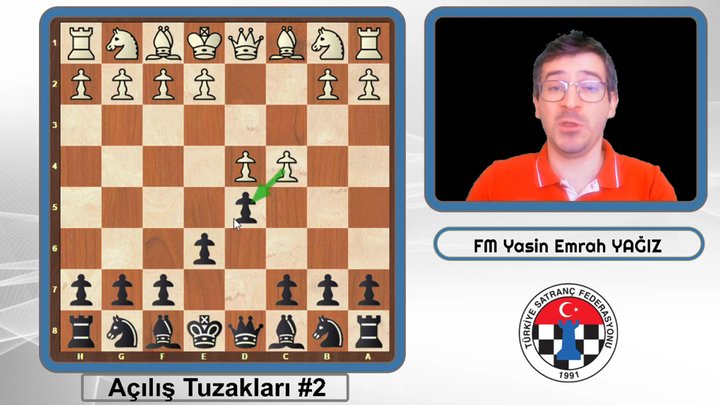 thumbnail Açılış Tuzakları - 2