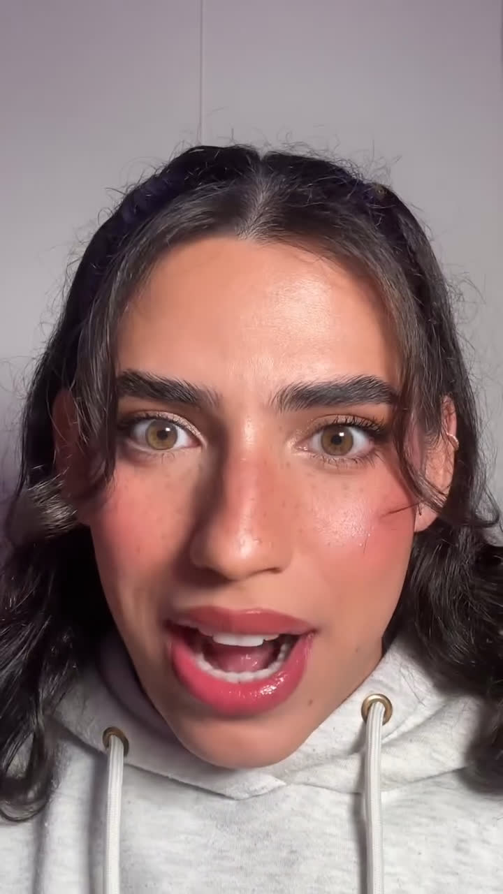 Vídeo UGC 3 de valeria