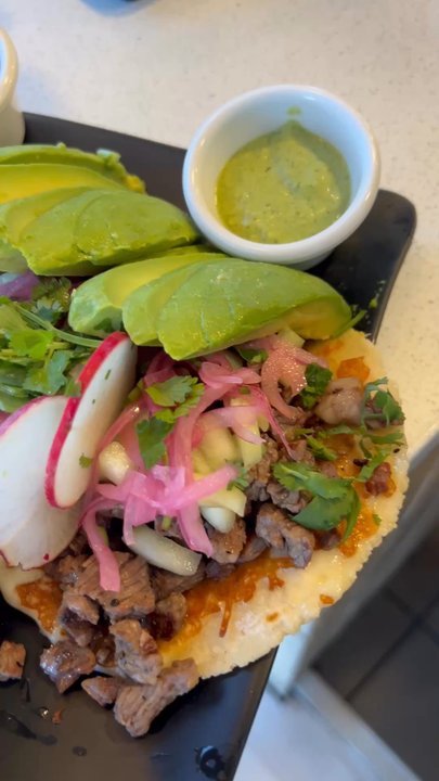 Amar - Tacos de Ribeye - Peruvian Near Me - El Paso, Texas