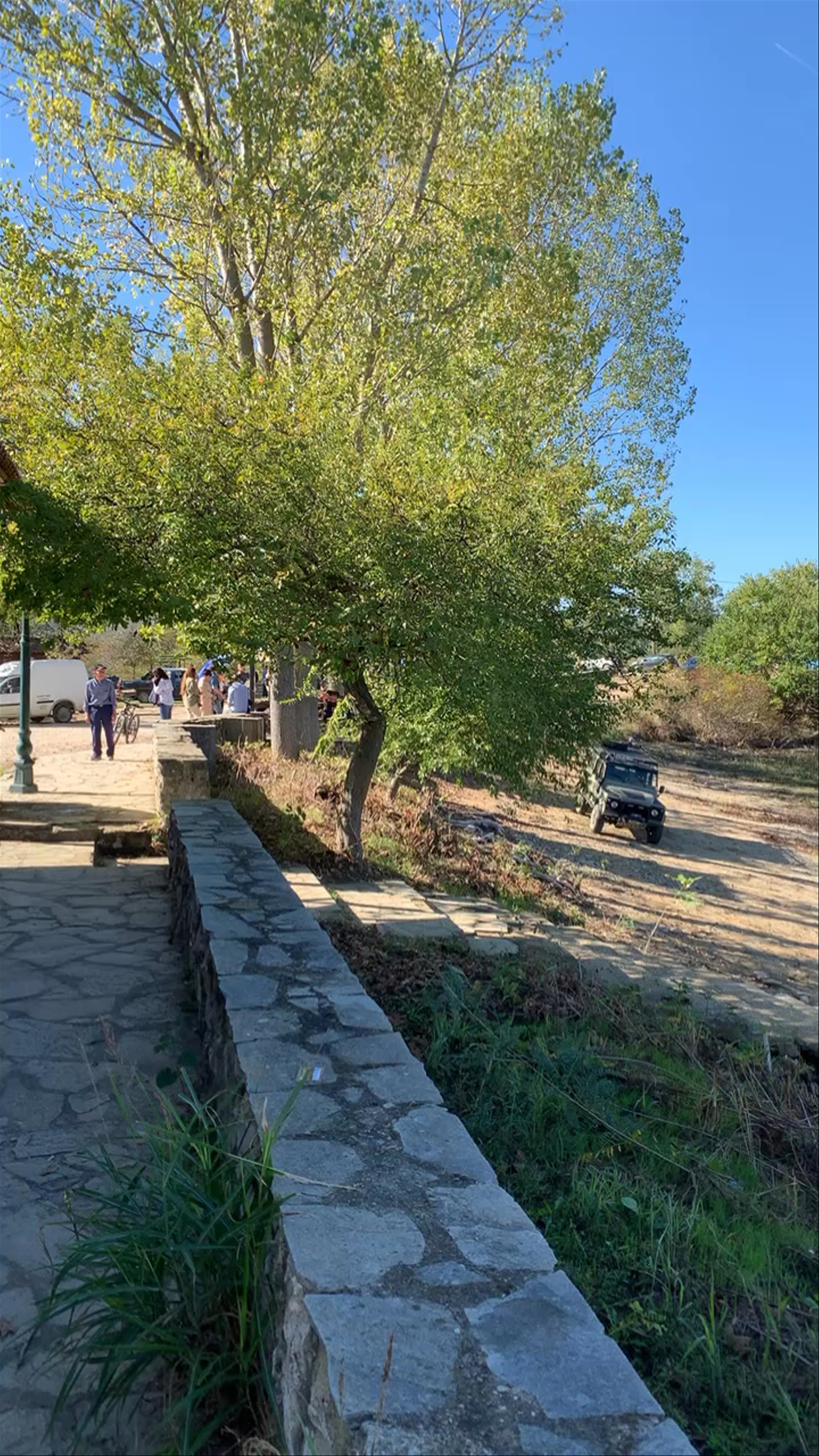 Lake Kerkini National Park
