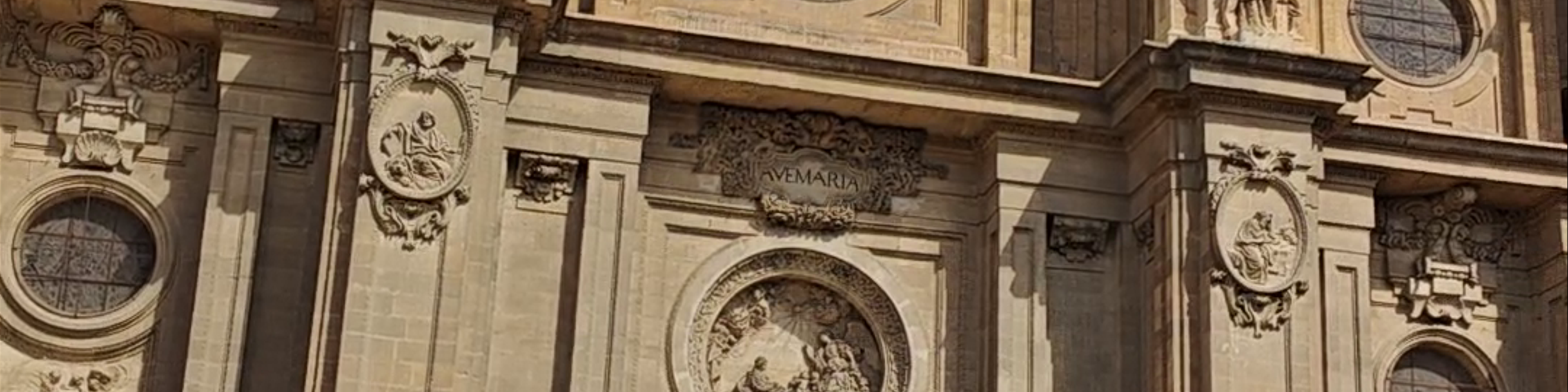 Cathedral of Granada, Plaza de las Pasiegas