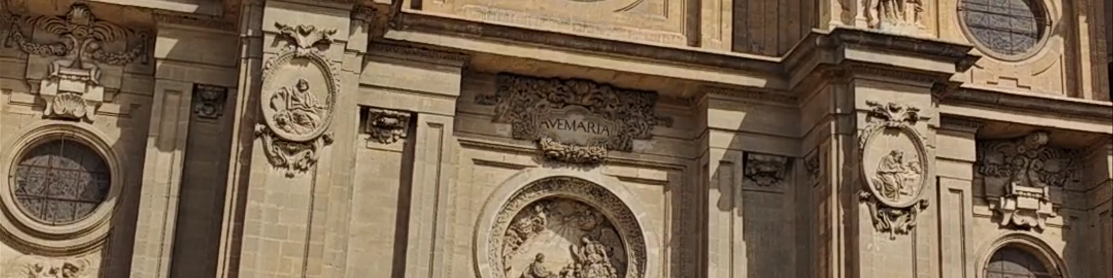 Granada Cathedral