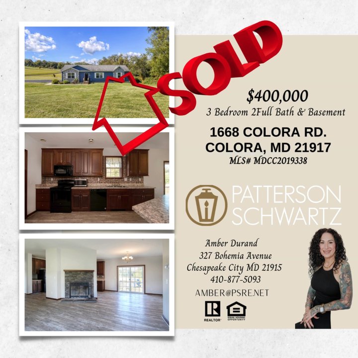 Patterson Schwartz - Real Estate Agents Near Me - Chesapeake City, Maryland