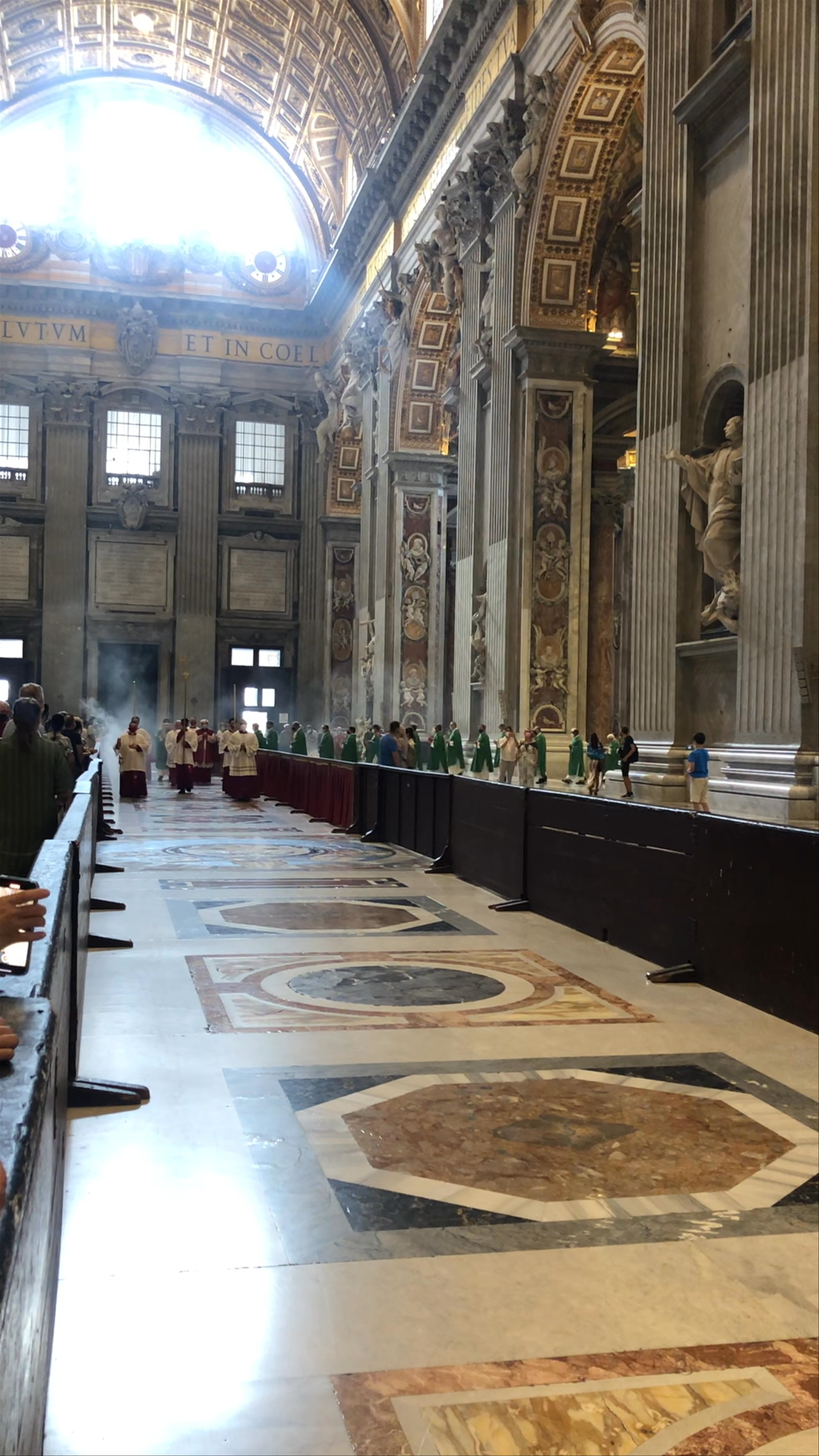 Saint Peter’s Basilica