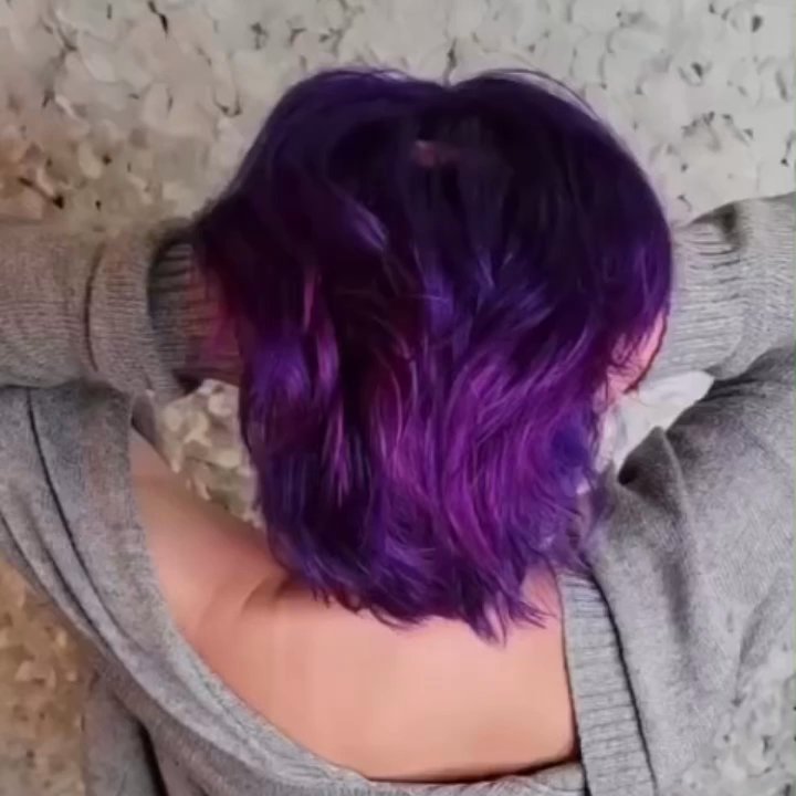 Salon Noir - Awesome color!!!! - Hair Salons Near Me - Lebanon, Ohio